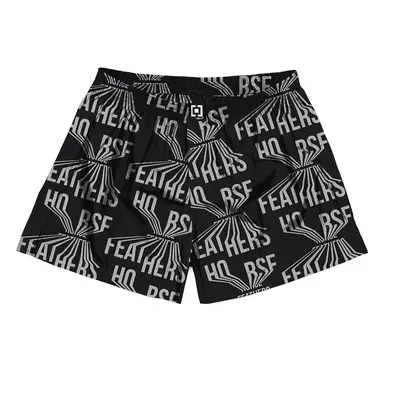 Horsefeathers Manny Boxer Shorts Bevel