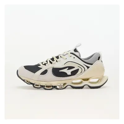 Sneakers Mizuno Wave Prophecy β 2 Dark Shadow/ White/ Snow White