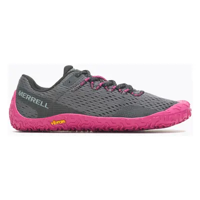 Sneakers Merrell Vapor Glove 6 Granite/ Fuchsia