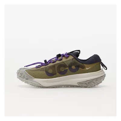 Sneakers Nike ACG Mountain Fly 2 Low Neutral Olive/ Gridiron-Action Grape