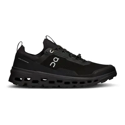 Sneakers On M Cloudultra 2 All Black