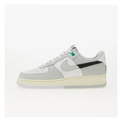 Sneakers Nike Air Force 1 '07 Lv8 Light Silver/ Black-Light Silver-White