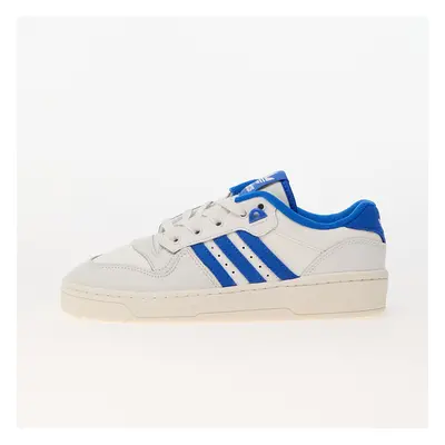 Sneakers adidas Rivalry Low W Cloud White/ Blue/ Cloud White