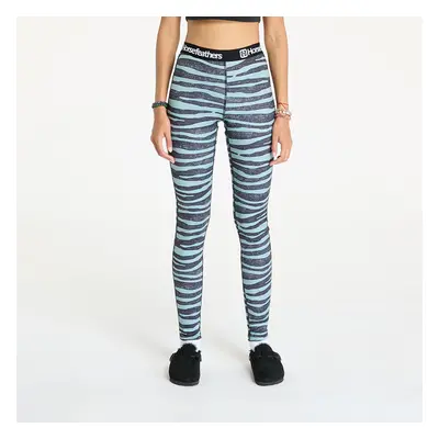 Nadrágok Horsefeathers Mirra Pants Zebra