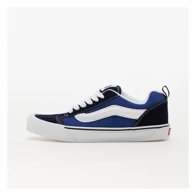 Sneakers Vans Knu Skool Navy/ True White