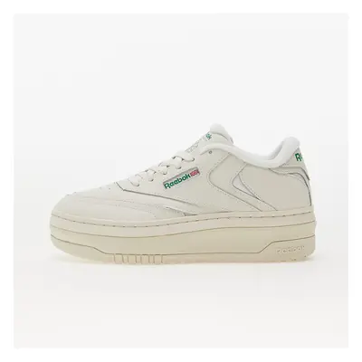 Sneakers Reebok Club C Extra Chalk/ Chalk/ Glen Green