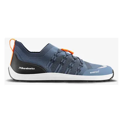 Sneakers Barebarics Voyager Dark Blue & White EUR