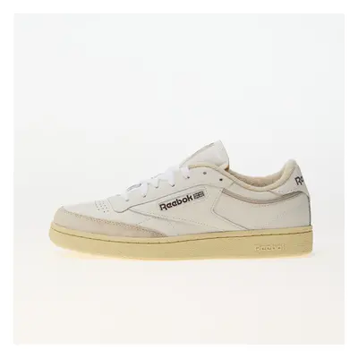 Sneakers Reebok Club C 85 Chalk/ Weathered White/ Vintage Chalk