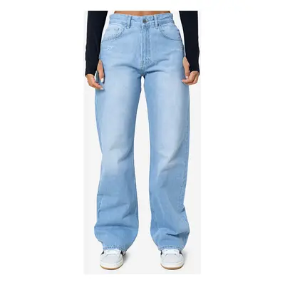 Nadrágok Don Lemme Jeans Swayne Blue