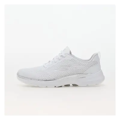 Sneakers Skechers Go Walk 6-Bold Vision White