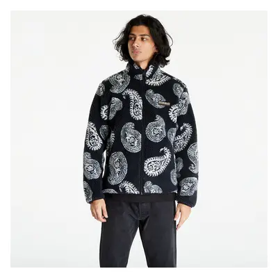 Pulóver Napapijri Holiday Full-Zip Sweatshirt Paisley