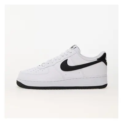 Sneakers Nike Air Force 1 '07 White/ Black-White