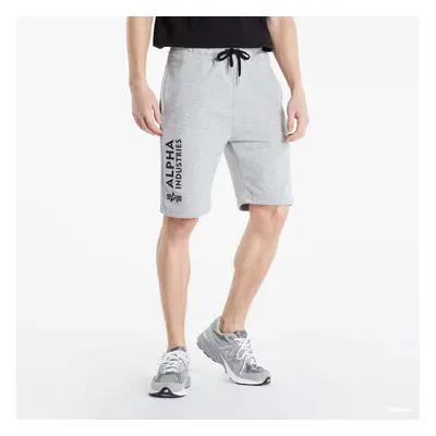 Sort Alpha Industries Basic Short AI Grey