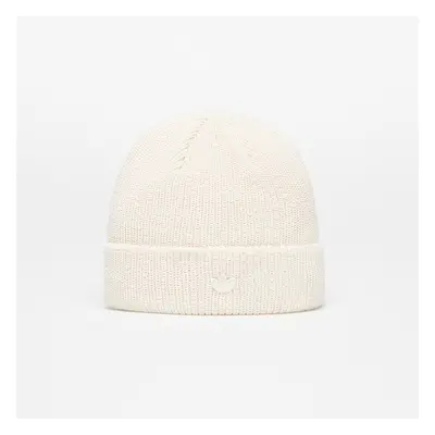 Kalap adidas Originals Short Beanie Wonder White