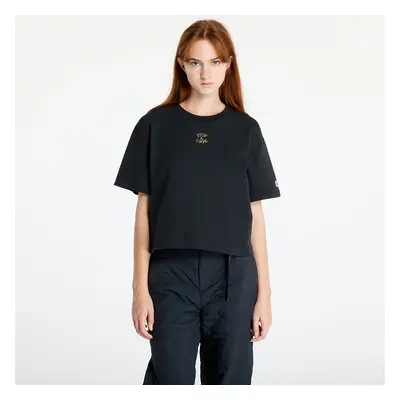 Póló Columbia Wallowa™ Cropped Graphic Tee Black