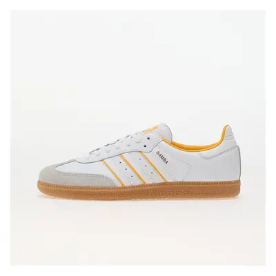 Sneakers adidas Samba Og Ftw White/ Crystal White/ Creme Yellow