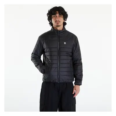 Kabát Horsefeathers Asher Jacket Black