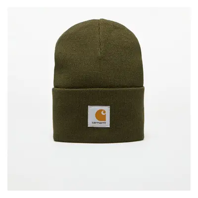 Kalap Carhartt WIP Acrylic Watch Hat Office Green