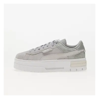 Sneakers Puma Mayze Crashed Retreat Yourself Wns Gray