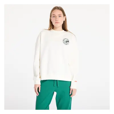 Pulóver Ellesse Areski Sweatshirt Off White