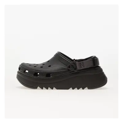 Sneakers Crocs Classic Hiker Xscape Clog Black