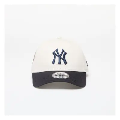 Baseball sapka New Era MLB New York Yankees World Series 9FORTY Adjustable Cap Navy