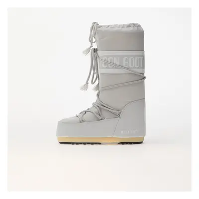 Sneakers Moon Boot Icon Nylon Glacier Grey