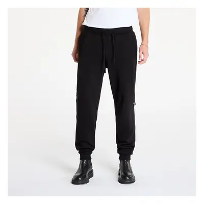 Melegítőnadrág EA7 Emporio Armani Trouser Black