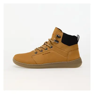 Sneakers Skinners Boots Farmer leather Desert