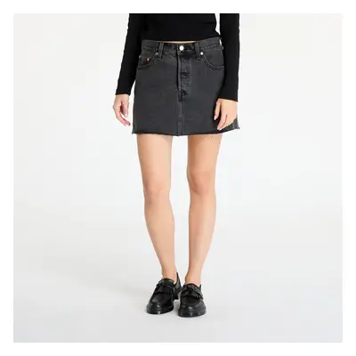 Szoknya Levi's® Icon Skirt Black