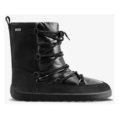 Sneakers Be Lenka Snowfox Woman Black