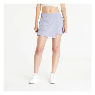 Sort Nike Sportswear Tech Pack Women's Mid-Rise Skort Indigo Haze/ Cobalt Bliss