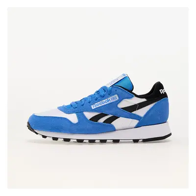 Sneakers Reebok Classic Leather Kinblu/ Core Black/ Ftw White