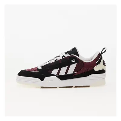 Sneakers adidas Adi2000 Core Black/ Ftw White/ Maroon