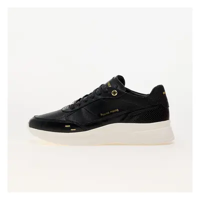 Sneakers Filling Pieces Jet Runner Aten Black