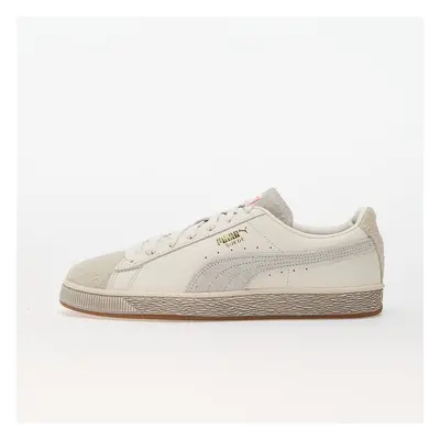 Sneakers Puma x STAPLE Suede Warm White/ Alpine Snow EUR