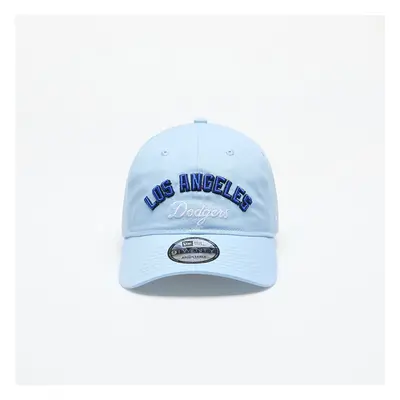 Baseball sapka New Era Los Angeles Dodgers 9Twenty Strapback Blue