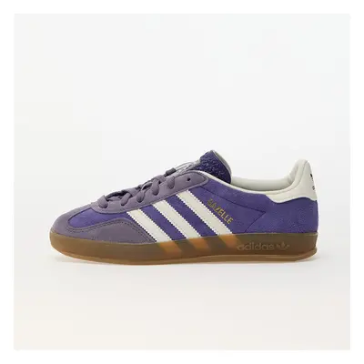 Sneakers adidas Gazelle Indoor Collegiate Purple/ Ftwr White/ Shadow Violet