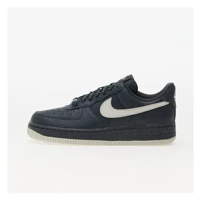 Sneakers Nike W Air Force 1 '07 Anthracite/ Light Bone-White