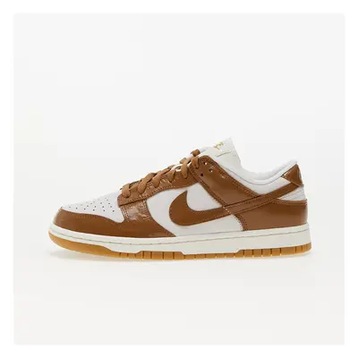 Sneakers Nike W Dunk Lx Phantom/ Ale Brown-Sail-Metallic Gold