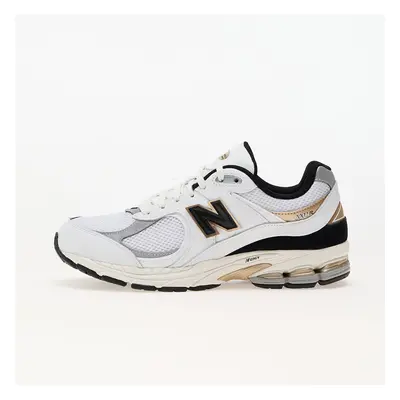 Sneakers New Balance 2002R White/ Black