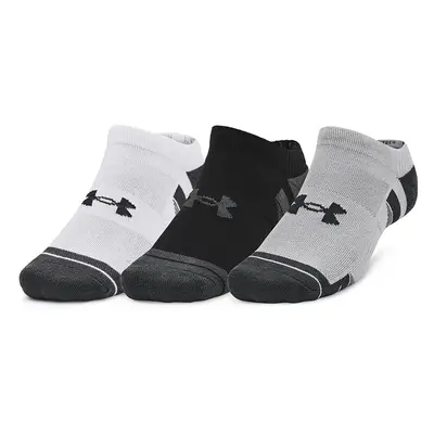 Under Armour Performance Tech 3-Pack Ns Mod Gray