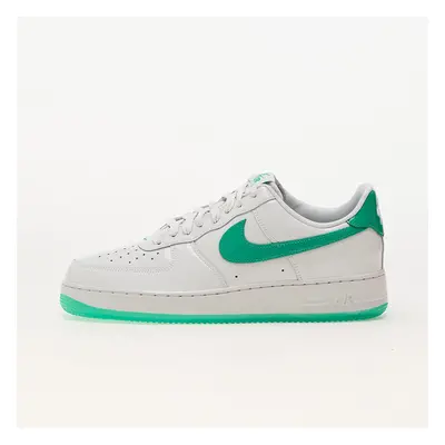 Sneakers Nike Air Force 1 '07 Prm Platinum Tint/ Stadium Green