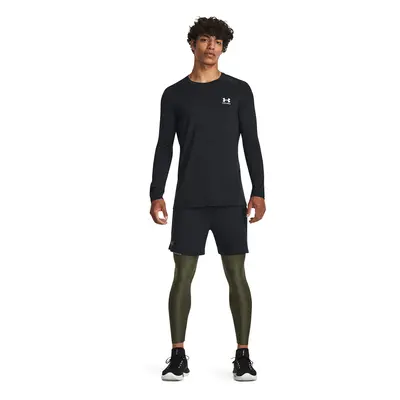 Leggings Under Armour Hg Armour Leggings Marine Od Green