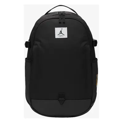 Hátizsák Jordan Jam Flight Backpack Black