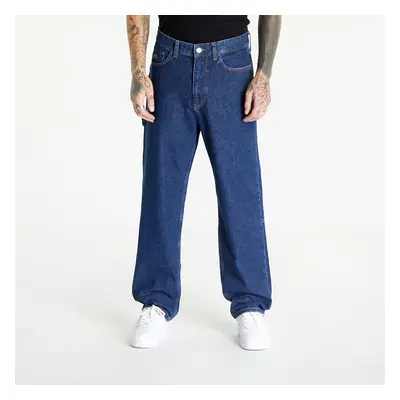 Nadrágok Tommy Jeans Skater Jean Workwear Denim Dark