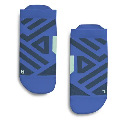 On Performance Low Sock Cobalt/ Denim