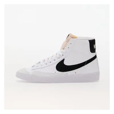 Sneakers Nike W Blazer Mid '77 Next Nature White/ Black