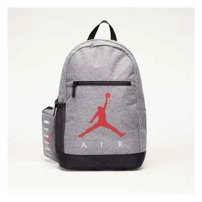 Jordan Air School Backpack Carbon Heather