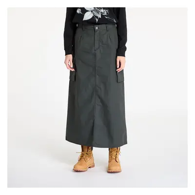 Szoknya Karl Kani Signature Long Cargo Skirt Black